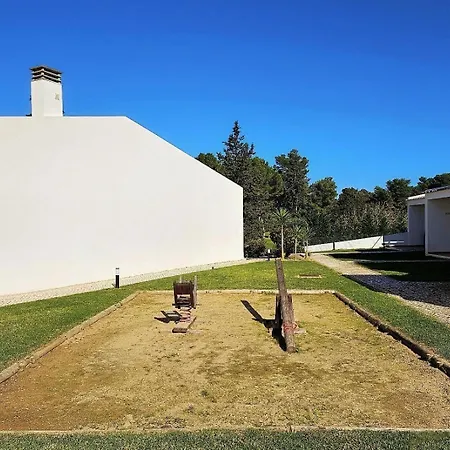 Jaqueline And Golf House Alvor