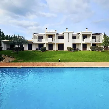 Lägenhet Jaqueline And Golf House