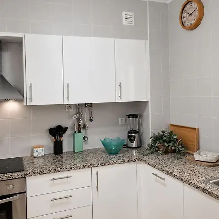 Jaqueline And Golf House Alvor