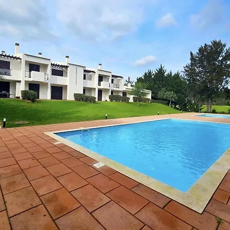 Jaqueline And Golf House * Alvor