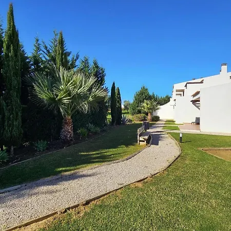 Jaqueline And Golf House * Alvor