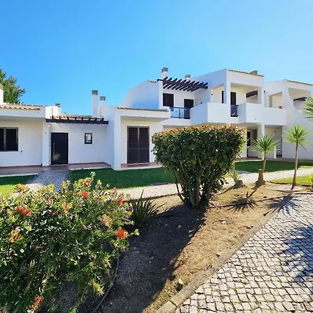 Jaqueline And Golf House * Alvor