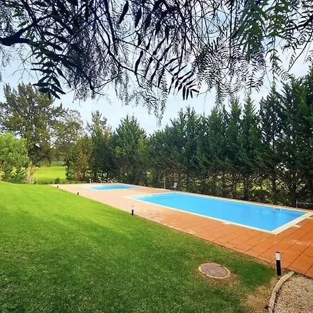 Jaqueline And Golf House * Alvor