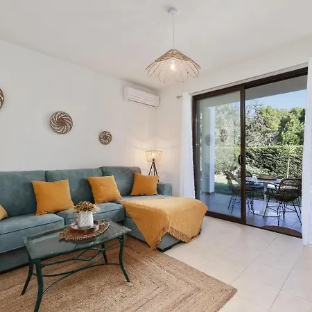 Jaqueline And Golf House * Alvor
