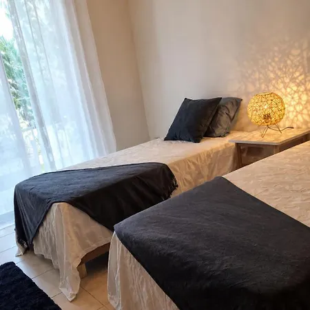 Jaqueline And Golf House Alvor