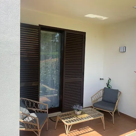 Jaqueline And Golf House Alvor