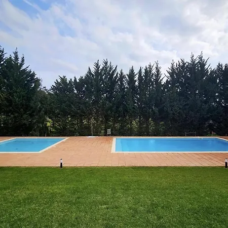 Jaqueline And Golf House * Alvor