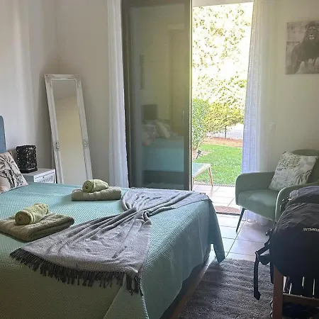 Jaqueline And Golf House * Alvor