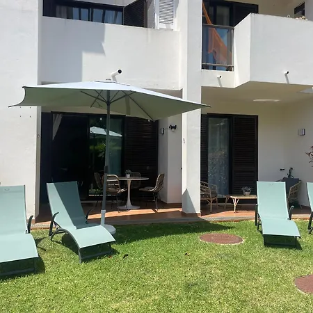 Jaqueline And Golf House * Alvor